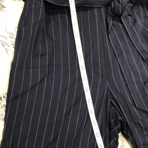 Ralph Lauren Striped Jumpsuit BOUTIQUE - Picture 11 of 12
